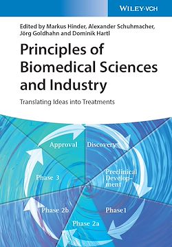 Télécharger le livre :  Principles of Biomedical Sciences and Industry