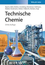 Télécharger le livre :  Technische Chemie