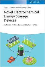 Télécharger le livre :  Novel Electrochemical Energy Storage Devices