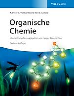 Télécharger le livre :  Organische Chemie