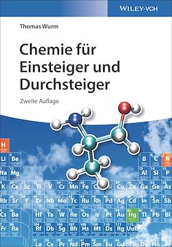 Télécharger le livre :  Chemie für Einsteiger und Durchsteiger