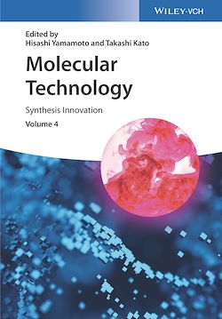 Télécharger le livre :  Molecular Technology, Volume 4