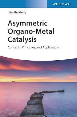 Télécharger le livre :  Asymmetric Organo-Metal Catalysis