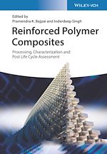 Télécharger le livre :  Reinforced Polymer Composites