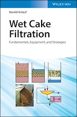 Télécharger le livre :  Wet Cake Filtration