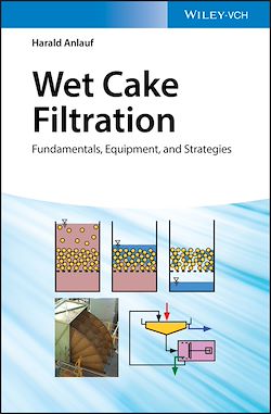 Télécharger le livre :  Wet Cake Filtration
