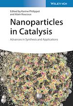 Télécharger le livre :  Nanoparticles in Catalysis
