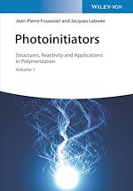 Télécharger le livre :  Photoinitiators
