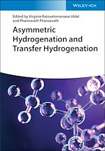 Télécharger le livre :  Asymmetric Hydrogenation and Transfer Hydrogenation