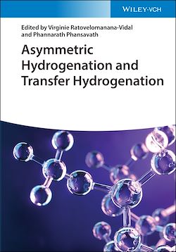 Télécharger le livre :  Asymmetric Hydrogenation and Transfer Hydrogenation