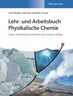 Télécharger le livre :  Lehr- und Arbeitsbuch Physikalische Chemie