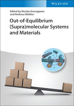 Télécharger le livre :  Out-of-Equilibrium (Supra)molecular Systems and Materials