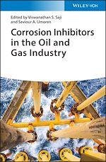 Télécharger le livre :  Corrosion Inhibitors in the Oil and Gas Industry