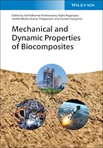 Télécharger le livre :  Mechanical and Dynamic Properties of Biocomposites