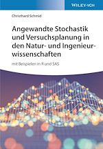 Télécharger le livre :  Angewandte Stochastik und Versuchsplanung in den Natur- und Ingenieurwissenschaften