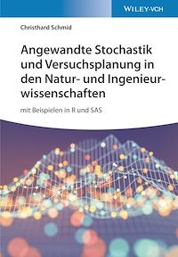 Télécharger le livre : Angewandte Stochastik und Versuchsplanung in den Natur- und Ingenieurwissenschaften