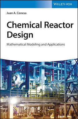 Télécharger le livre :  Chemical Reactor Design