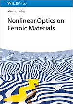 Télécharger le livre :  Nonlinear Optics on Ferroic Materials