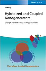 Download this eBook Hybridized and Coupled Nanogenerators