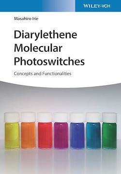 Télécharger le livre :  Diarylethene Molecular Photoswitches
