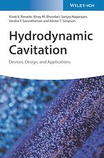 Télécharger le livre :  Hydrodynamic Cavitation