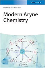 Télécharger le livre :  Modern Aryne Chemistry