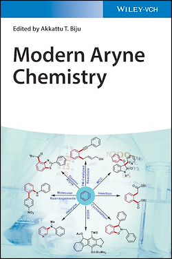 Télécharger le livre :  Modern Aryne Chemistry