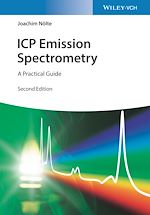 Télécharger le livre :  ICP Emission Spectrometry