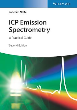 Télécharger le livre :  ICP Emission Spectrometry