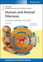 Download this eBook Human and Animal Filariases