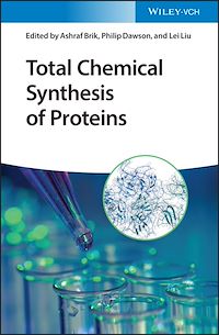 Téléchargez le livre :  Total Chemical Synthesis of Proteins
