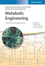 Télécharger le livre :  Metabolic Engineering