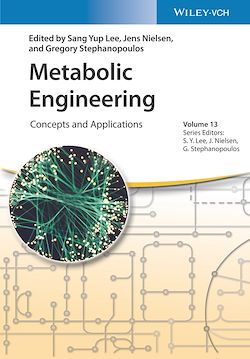 Télécharger le livre :  Metabolic Engineering
