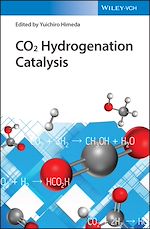 Télécharger le livre :  CO2 Hydrogenation Catalysis