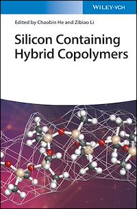 Téléchargez le livre :  Silicon Containing Hybrid Copolymers