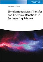 Télécharger le livre :  Simultaneous Mass Transfer and Chemical Reactions in Engineering Science
