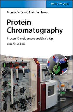 Télécharger le livre :  Protein Chromatography