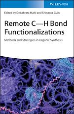 Télécharger le livre :  Remote C-H Bond Functionalizations