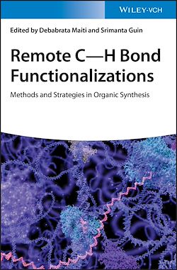 Télécharger le livre :  Remote C-H Bond Functionalizations