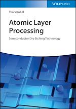 Télécharger le livre :  Atomic Layer Processing