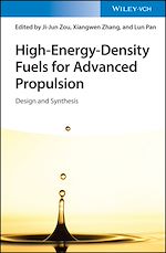 Download this eBook High-Energy-Density Fuels for Advanced Propulsion
