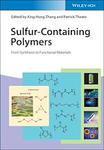 Télécharger le livre :  Sulfur-Containing Polymers