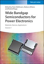 Télécharger le livre :  Wide Bandgap Semiconductors for Power Electronics