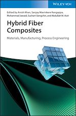 Download this eBook Hybrid Fiber Composites