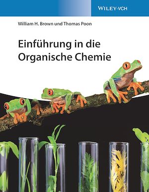 Téléchargez le livre :  Einführung in die Organische Chemie