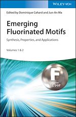Télécharger le livre :  Emerging Fluorinated Motifs