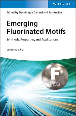 Télécharger le livre :  Emerging Fluorinated Motifs