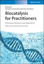 Télécharger le livre :  Biocatalysis for Practitioners