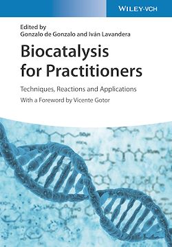 Télécharger le livre :  Biocatalysis for Practitioners