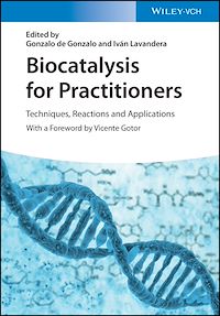 Téléchargez le livre :  Biocatalysis for Practitioners